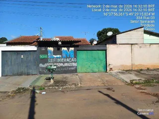 Casa venda em Região Geográfica Imediata de Goiânia, Trindade