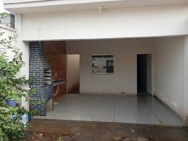 Casa venda em Região Geográfica Imediata de Goiânia, Trindade