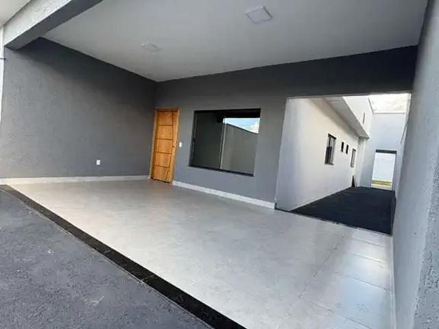 Casa venda em Região Geográfica Imediata de Goiânia, Trindade