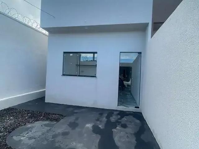Casa venda em Região Geográfica Imediata de Goiânia, Trindade