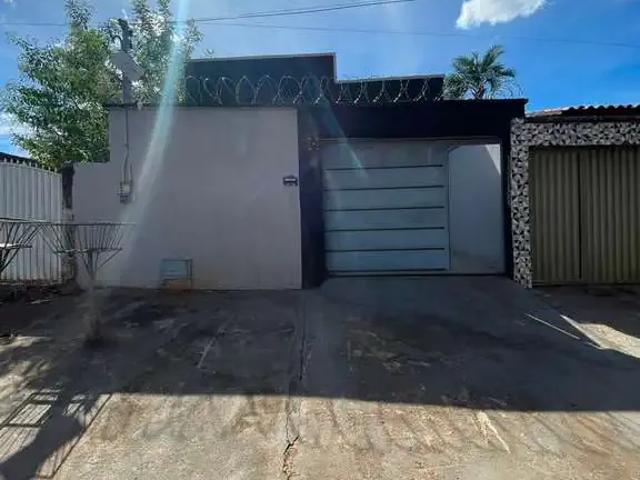 Casa venda em Região Geográfica Imediata de Goiânia, Trindade