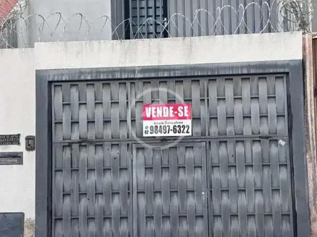 Casa venda em Região Geográfica Imediata de Goiânia, Trindade