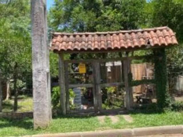 Casa venda em Região Geográfica Imediata de Charqueadas - Triunfo - São Jerônimo, Região Metropolitana de Porto Alegre