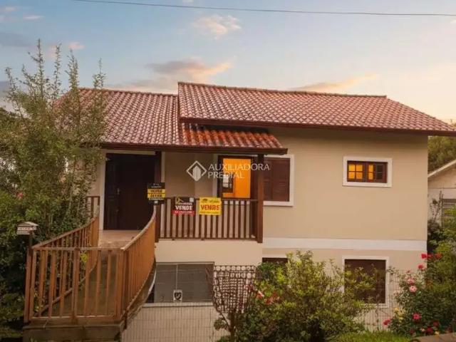 Casa venda em Região Geográfica Imediata de Charqueadas - Triunfo - São Jerônimo, Região Metropolitana de Porto Alegre