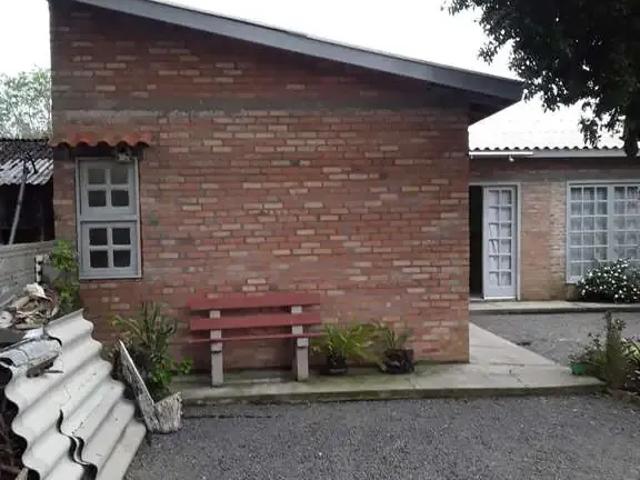 Casa venda em Região Geográfica Imediata de Charqueadas - Triunfo - São Jerônimo, Região Metropolitana de Porto Alegre