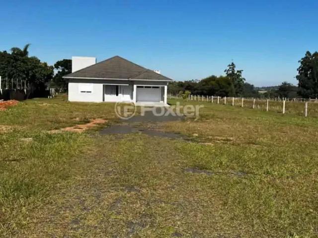 Casa venda em Região Geográfica Imediata de Charqueadas - Triunfo - São Jerônimo, Região Metropolitana de Porto Alegre