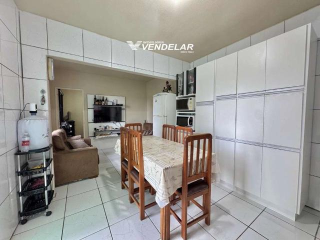 Casa venda em Tubarão, Região Geográfica Intermediária de Criciúma