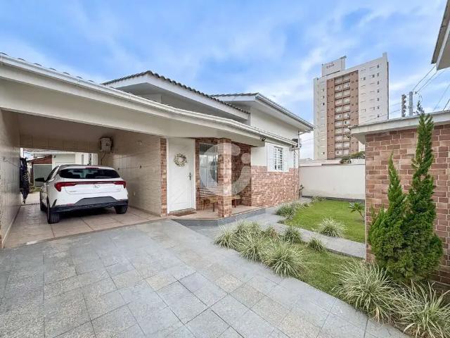 Casa venda em Região Geográfica Imediata de Tubarão, Três Barras