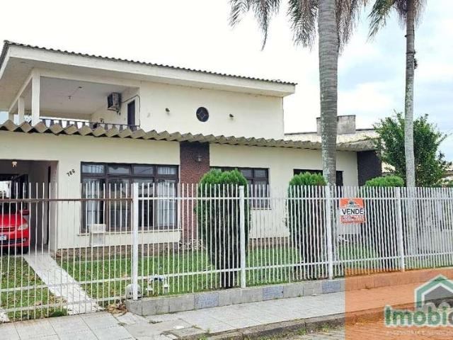 Casa venda em Região Geográfica Imediata de Tubarão, Três Barras
