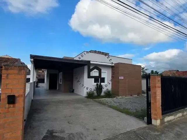 Casa venda em Região Geográfica Imediata de Tubarão, Três Barras