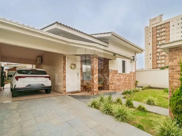 Casa venda em Região Geográfica Imediata de Tubarão, Três Barras