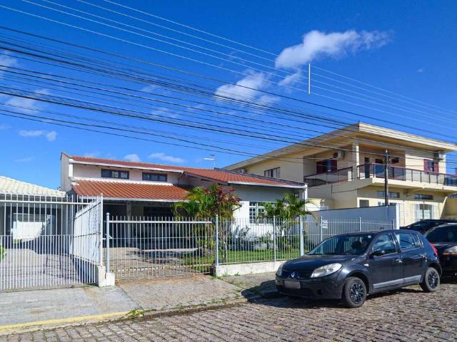 Casa venda em Região Geográfica Imediata de Tubarão, Três Barras