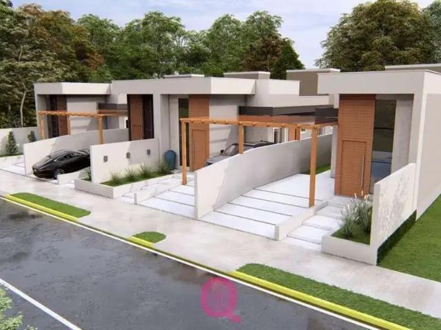 Casa venda em Região Geográfica Imediata de Tubarão, Três Barras