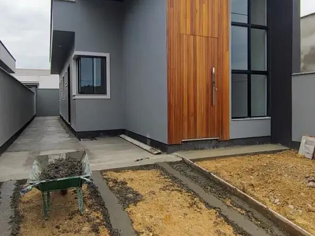 Casa venda em Região Geográfica Imediata de Tubarão, Três Barras
