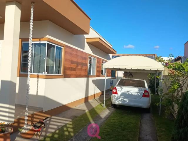 Casa venda em Região Geográfica Imediata de Tubarão, Três Barras