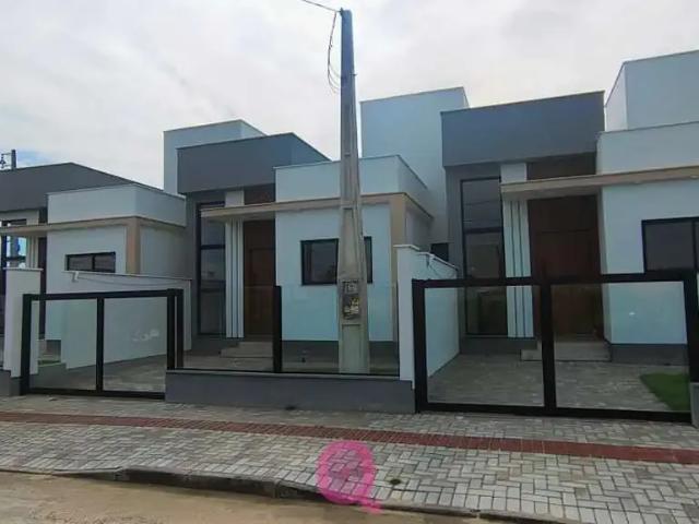 Casa venda em Região Geográfica Imediata de Tubarão, Três Barras