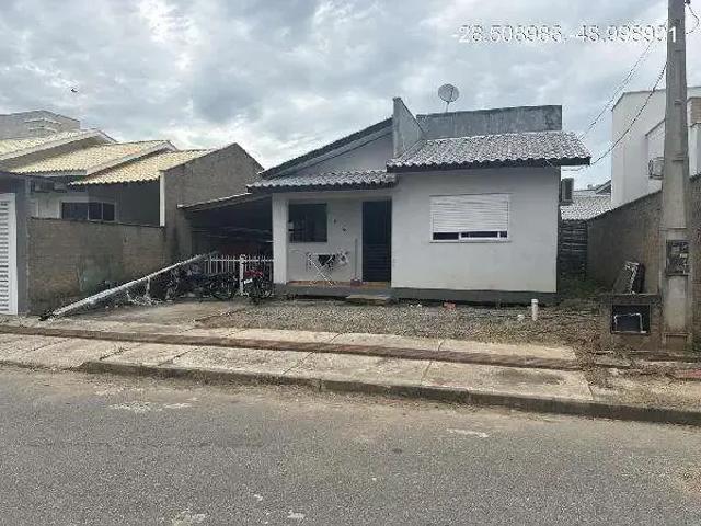 Casa venda em Região Geográfica Imediata de Tubarão, Três Barras