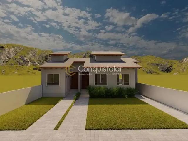 Casa venda em Região Geográfica Imediata de Tubarão, Três Barras