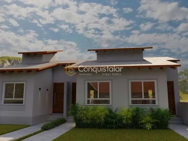 Casa venda em Região Geográfica Imediata de Tubarão, Três Barras