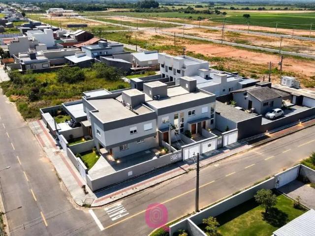 Casa venda em Região Geográfica Imediata de Tubarão, Três Barras