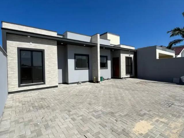 Casa venda em Região Geográfica Imediata de Tubarão, Três Barras