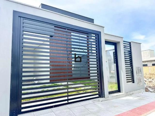 Casa venda em Região Geográfica Imediata de Tubarão, Três Barras