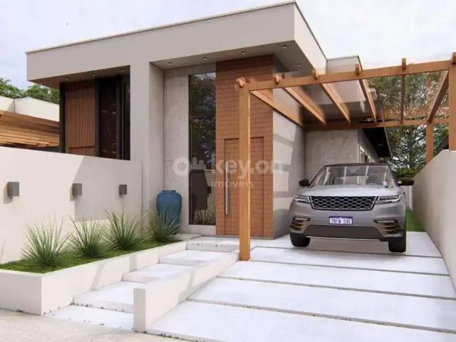 Casa venda em Região Geográfica Imediata de Tubarão, Três Barras