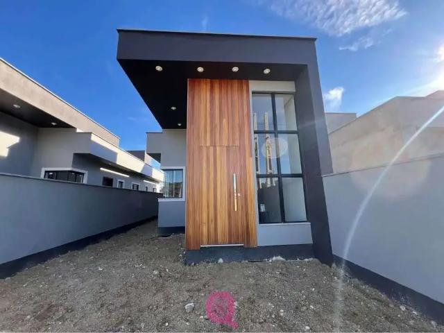 Casa venda em Região Geográfica Imediata de Tubarão, Três Barras
