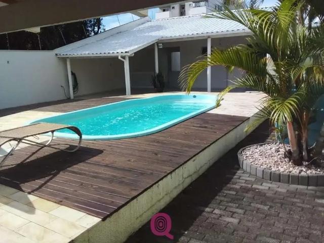 Casa venda em Região Geográfica Imediata de Tubarão, Três Barras