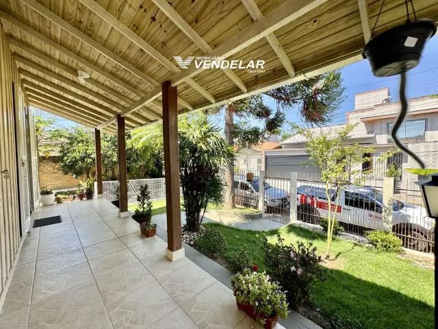Casa venda em Região Geográfica Imediata de Tubarão, Três Barras