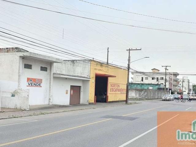 Casa venda em Região Geográfica Imediata de Tubarão, Três Barras