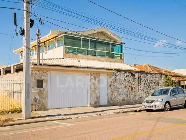 Casa venda em Região Geográfica Imediata de Tubarão, Três Barras