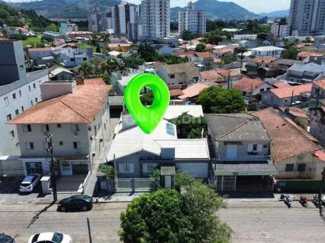 Casa venda em Tubarão, Região Geográfica Intermediária de Criciúma
