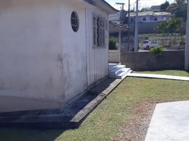 Casa venda em Região Geográfica Imediata de Tubarão, Três Barras