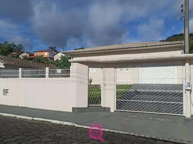 Casa venda em Região Geográfica Imediata de Tubarão, Três Barras