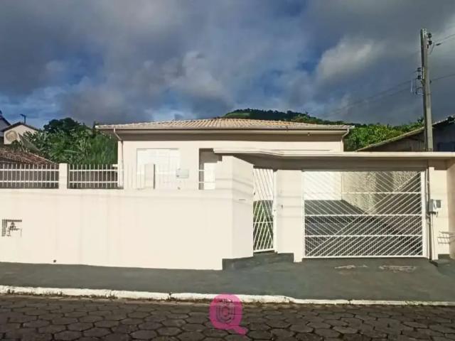Casa venda em Região Geográfica Imediata de Tubarão, Três Barras