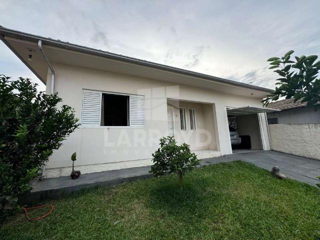 Casa venda em Região Geográfica Imediata de Tubarão, Três Barras