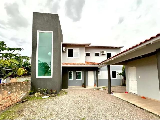 Casa venda em Região Geográfica Imediata de Tubarão, Três Barras