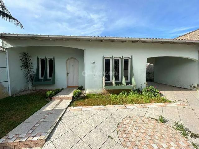 Casa venda em Região Geográfica Imediata de Tubarão, Três Barras
