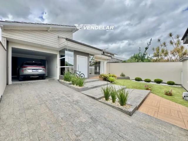 Casa venda em Região Geográfica Imediata de Tubarão, Três Barras