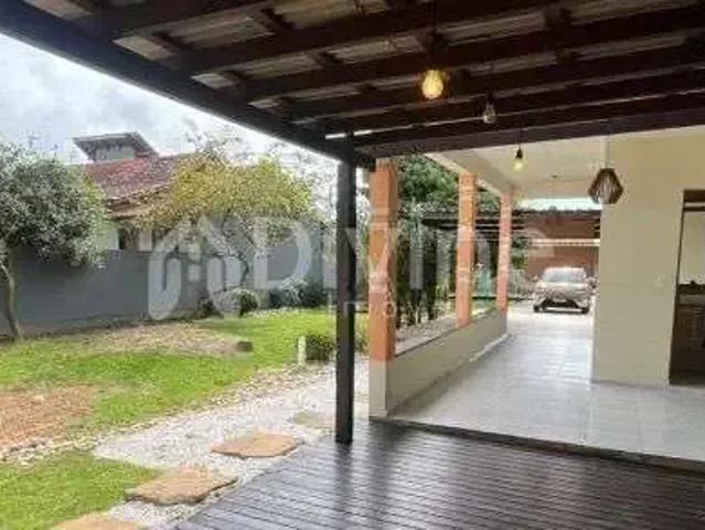 Casa venda em Região Geográfica Imediata de Tubarão, Três Barras