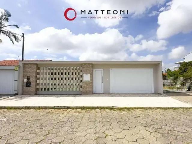 Casa venda em Região Geográfica Imediata de Tubarão, Três Barras