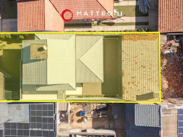 Casa venda em Tubarão, Região Geográfica Intermediária de Criciúma