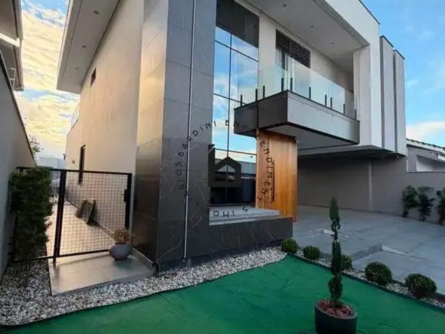 Casa venda em Região Geográfica Imediata de Tubarão, Três Barras