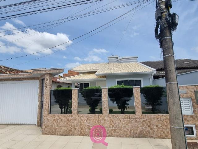 Casa venda em Região Geográfica Imediata de Tubarão, Três Barras