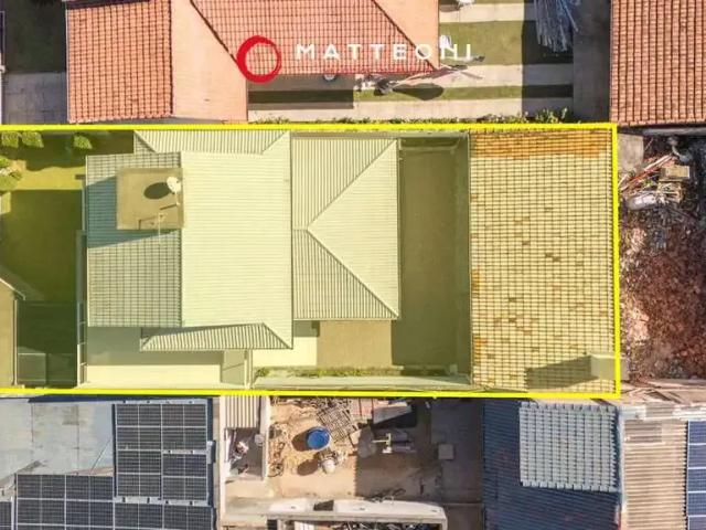 Casa venda em Região Geográfica Imediata de Tubarão, Três Barras