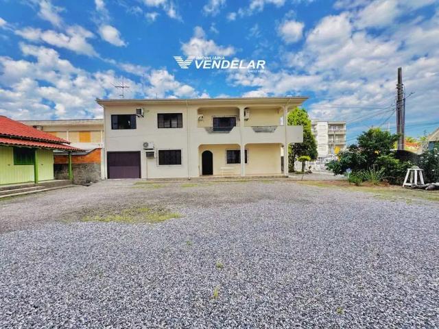 Casa venda em Tubarão, Região Geográfica Intermediária de Criciúma