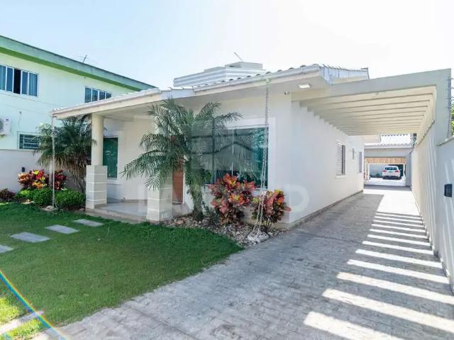 Casa venda em Região Geográfica Imediata de Tubarão, Três Barras