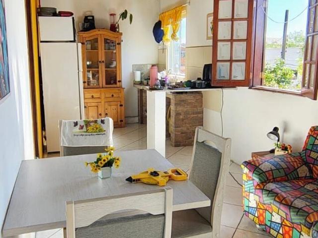 Casa venda em Humaitá, Tubarão