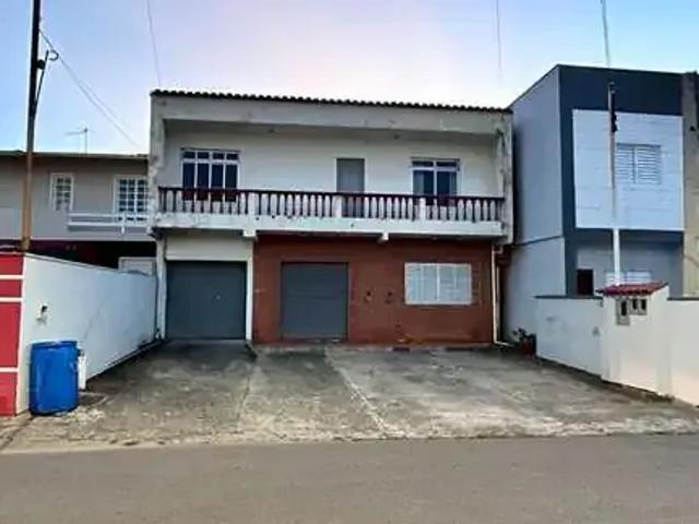 Casa venda em Região Geográfica Imediata de Tubarão, Três Barras